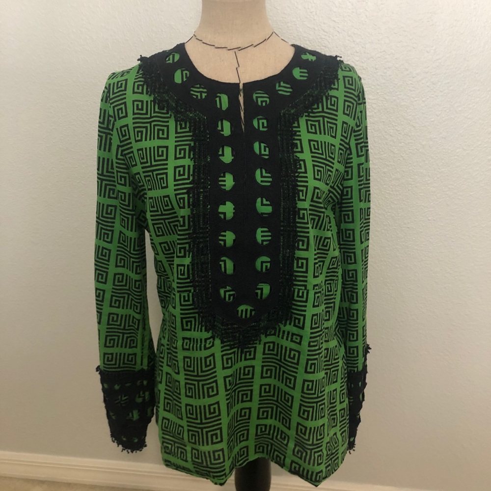 Tory Burch Tunic